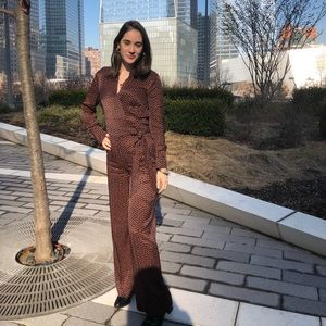 & Other Stories Jumpsuit